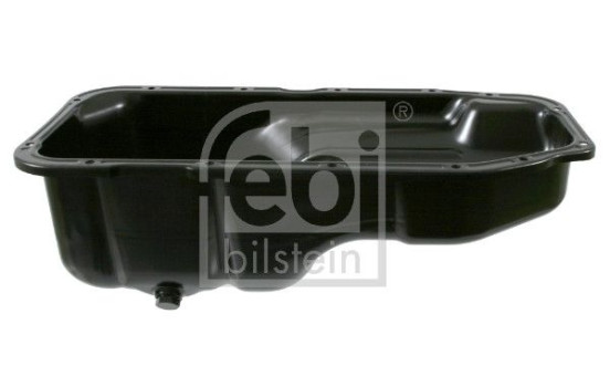 Cárter de aceite 18159 FEBI, Imagen 2