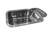 Cárter de aceite del cárter 1.4 / 1.4 16V 64Kw 0917070 Van Wezel