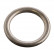 Anillo de sellado del tapón de drenaje de aceite 39733 FEBI
