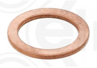 Anillo de sellado, tapón de drenaje de aceite 115.100 Elring
