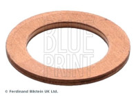 Anillo de sellado, tapón de drenaje de aceite ADBP010042 Blue Print