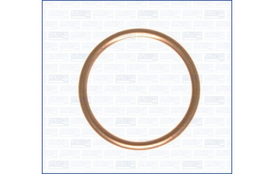 Anillo de sellado, tapón de drenaje de aceite