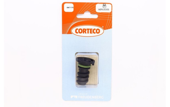KIT BOUCHON DE VIDANGE MERC M18 PLA, Imagen 4
