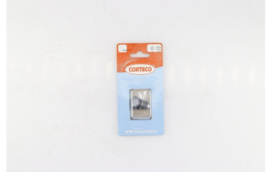 KIT BOUCHON DE VIDANGE VAG M14 1.50, Imagen 4