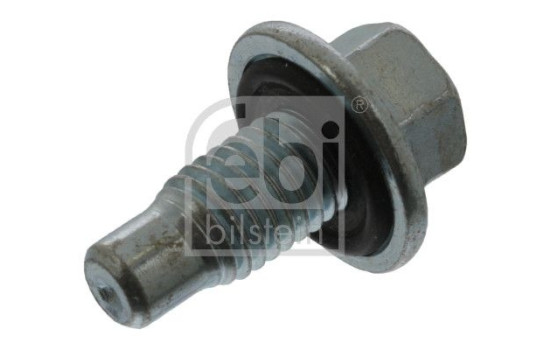 Tapón de drenaje de aceite 44442 FEBI, Imagen 2