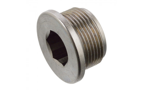 Tapón de drenaje de aceite 48886 FEBI
