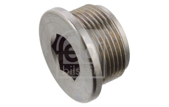 Tapón de drenaje de aceite 48886 FEBI, Imagen 2