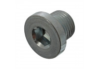 Tapón de drenaje de aceite 48906 FEBI