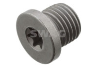 tapón de rosca