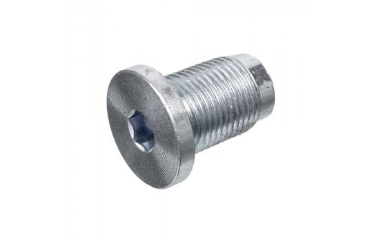 Tapón roscado del cárter de aceite 37940 FEBI