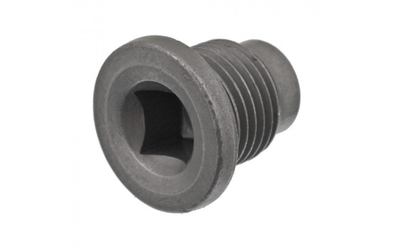 Tapón roscado del cárter de aceite 45890 FEBI