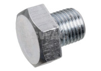 Tapón roscado del cárter de aceite