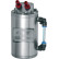 Depósito colector de aceite Simoni Racing de 350 ml - Cromado