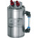 Depósito colector de aceite Simoni Racing de 350 ml - Cromado, Miniatura 2