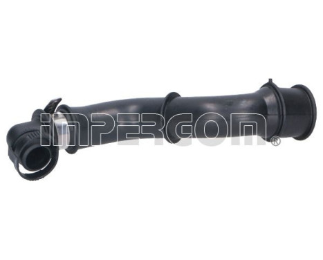 Manguera de ventilación del bloque del motor