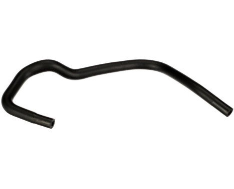 Manguera de ventilación del bloque del motor