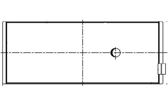 Juego de cojinetes de biela, Imagen 2