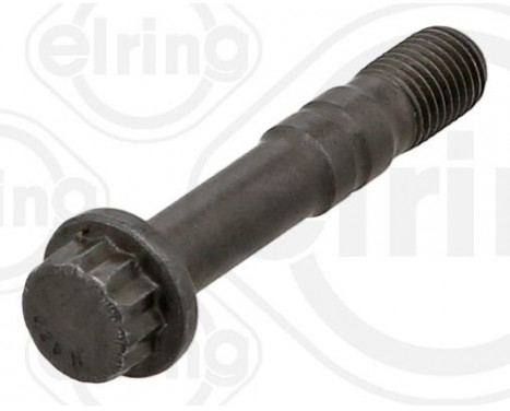 Tornillo de biela