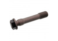 Tornillo de biela