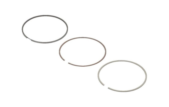 Juego de anillos de pistón, Imagen 5