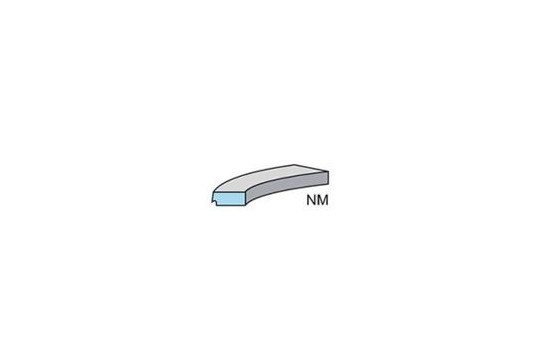 Juego de anillos de pistón, Imagen 3