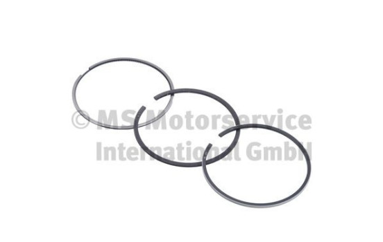 Juego de anillos de pistón, Imagen 4