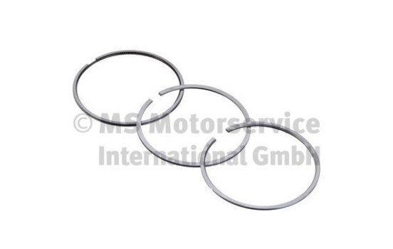 Juego de anillos de pistón, Imagen 4