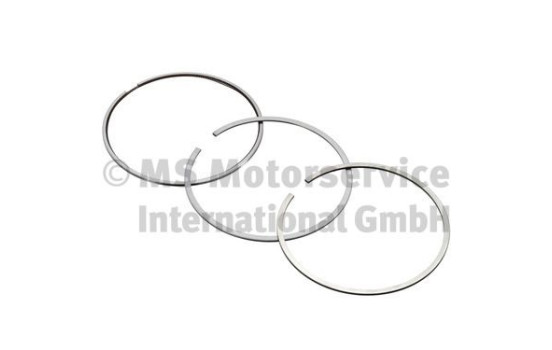 Juego de anillos de pistón, Imagen 4
