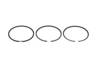 Juego de anillos de pistón