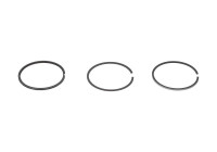 Juego de anillos de pistón