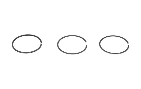 Juego de anillos de pistón, Imagen 2