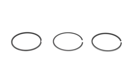 Juego de anillos de pistón, Imagen 2