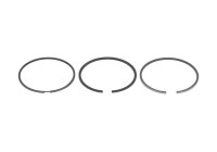 Juego de anillos de pistón