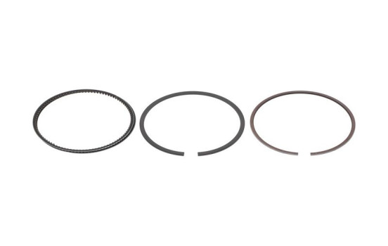 Juego de anillos de pistón, Imagen 2