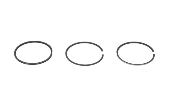 Juego de anillos de pistón