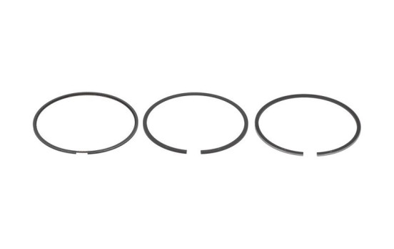 Juego de anillos de pistón, Imagen 2