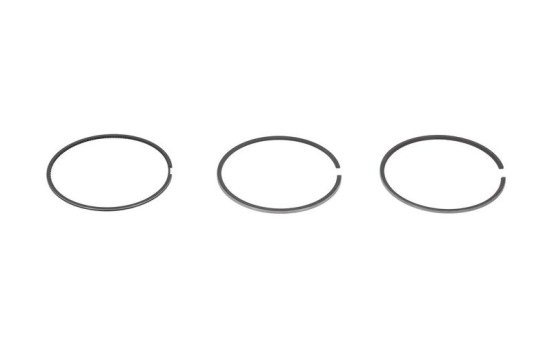 Juego de anillos de pistón