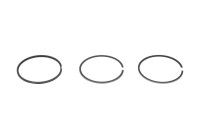 Juego de anillos de pistón