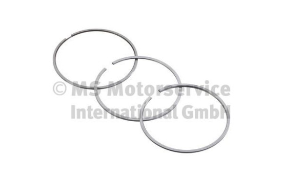 Juego de anillos de pistón, Imagen 4