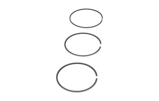 Juego de anillos de pistón, Imagen 5
