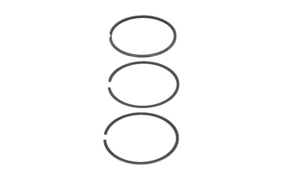 Juego de anillos de pistón, Imagen 5