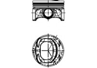 Pistón