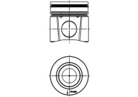 Pistón