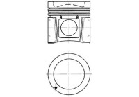 Pistón