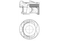 Pistón