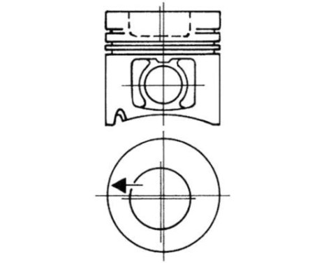 Pistón