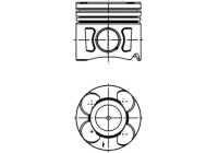 Pistón