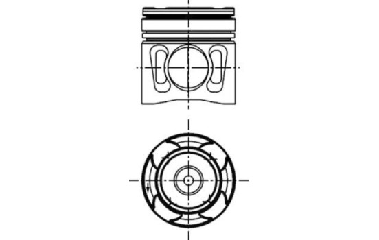 Pistón