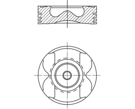 Pistón