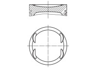 Pistón